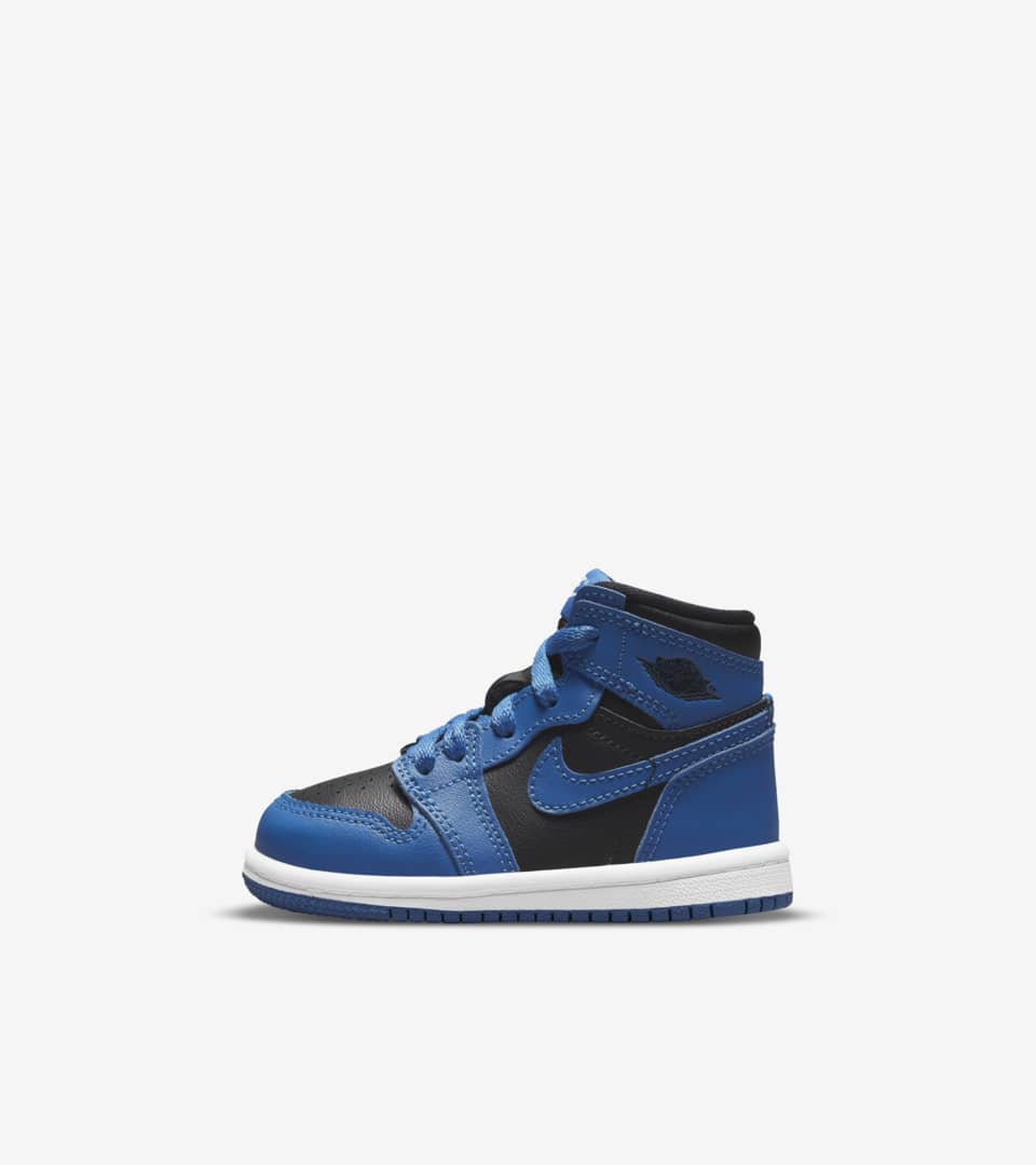 Date de sortie de la Air Jordan 1 Dark Marina Blue AQ2665 404